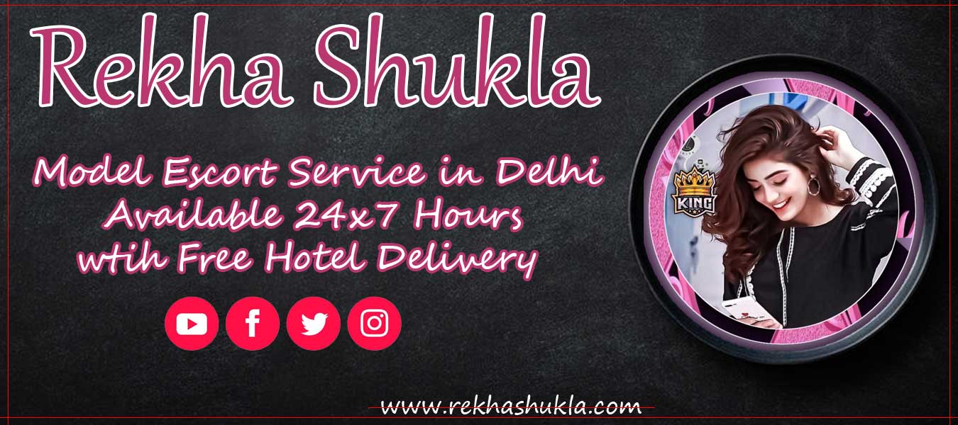 Indore call girl service bannner