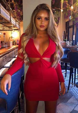 Indore Call Girl Service